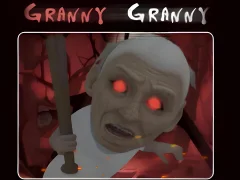 Logħba Granny Granny onlajn