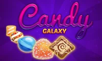 Logħba Candy Galaxy onlajn