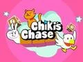 Logħba Chiki's Chase onlajn
