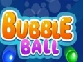 Logħba Bubble Ball onlajn