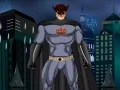 Logħba Batman Dress Up onlajn