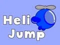 Logħba Heli Jump onlajn