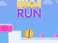 Logħba Emoji Run onlajn