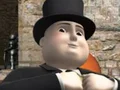 Logħba Thomas and Friends Balloon Pop onlajn