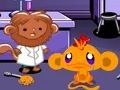 Logħba Monkey Go Happy Stage 659 onlajn