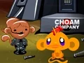 Logħba Monkey Go Happy Stage 661 onlajn