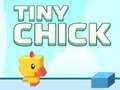 Logħba Tiny Chick onlajn