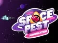 Logħba Space Pest Annihilation onlajn