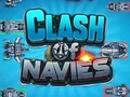Logħba Clash of Navies onlajn