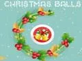 Logħba Christmas Balls onlajn