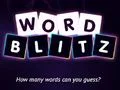 Logħba Word Blitz onlajn
