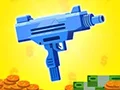 Logħba 3D Gun Idle onlajn