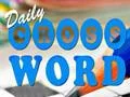 Logħba Daily Crossword onlajn