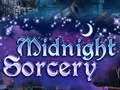 Logħba Midnight sorcery onlajn