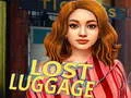 Logħba Lost Luggage onlajn