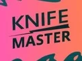 Logħba Knife Master onlajn