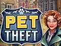 Logħba Pet Theft onlajn