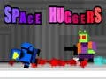 Logħba Space Huggers onlajn