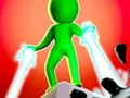 Logħba Dungeon Slash 3D onlajn