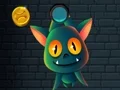 Logħba Slingshot Vampire onlajn