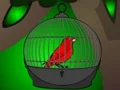 Logħba Rescue the Red Bird onlajn