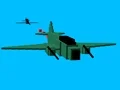Logħba Pacific Air Battle onlajn