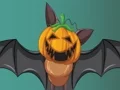 Logħba Halloween Bat Rescue onlajn
