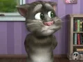 Logħba Talking Tom Cat 2 onlajn