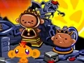 Logħba Monkey Go Happy Stage 675 onlajn