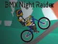 Logħba BMX Night Rider onlajn