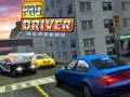Logħba Pro Driver Academy onlajn