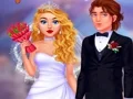Logħba My Dream Wedding onlajn