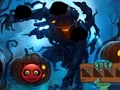 Logħba Halloween Cemetery Escape onlajn