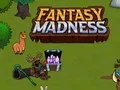 Logħba Fantasy Madness onlajn