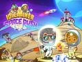 Logħba Idle Miner Space Rush onlajn