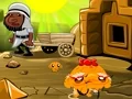 Logħba Monkey Go Happy Stage 74 onlajn