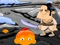 Logħba Monkey Go Happy Stage 76 onlajn