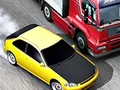 Logħba Traffic Racer Master onlajn
