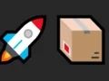 Logħba Rocket Cargo onlajn