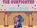 Logħba The Gunfighter & the Ghost onlajn