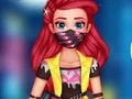 Logħba My Best FF Outfits onlajn