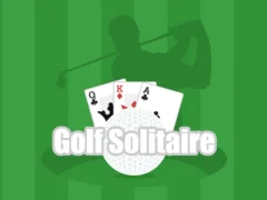 Logħba Golf Solitaire onlajn