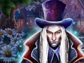 Logħba Vampire Village onlajn