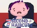 Logħba 7 Second Haircuts onlajn