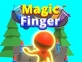 Logħba Magic Finger onlajn