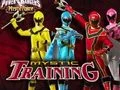 Logħba Mystic Training onlajn