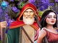 Logħba Wonderland Intruders onlajn