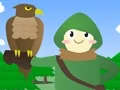 Logħba Falconer onlajn