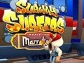 Logħba Subway Surfers: Marrakech onlajn