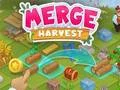 Logħba Merge Harvest onlajn